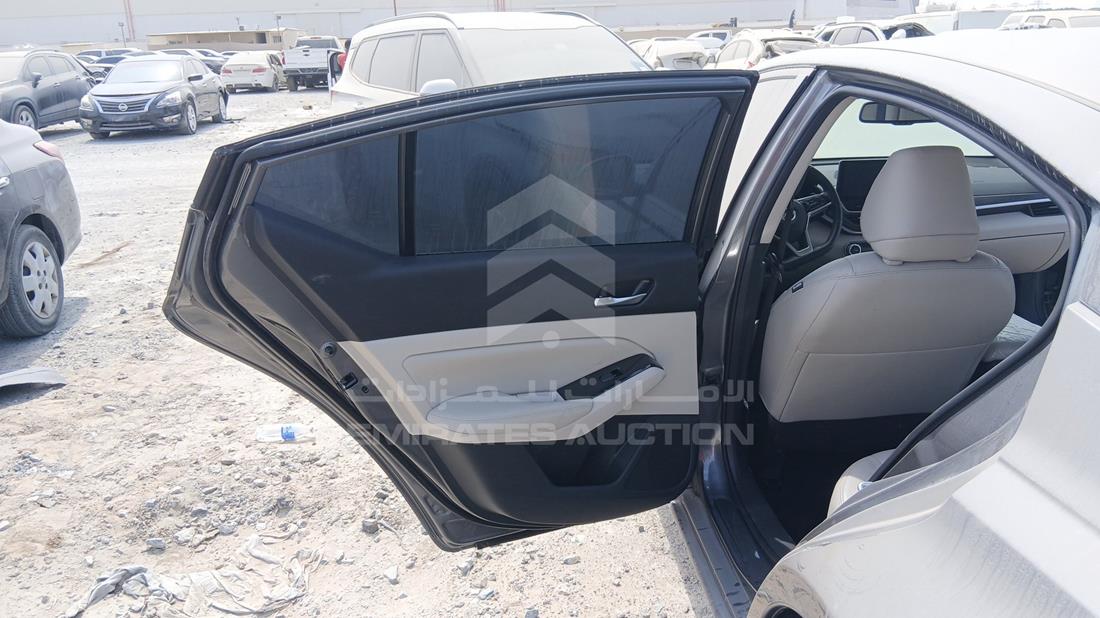 2023 Nissan Altima — Rear Left Door — Photo 18