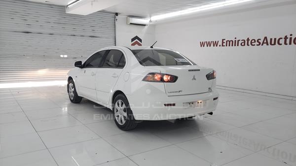 JE3AB36U9HU713567 Mitsubishi Lancer
