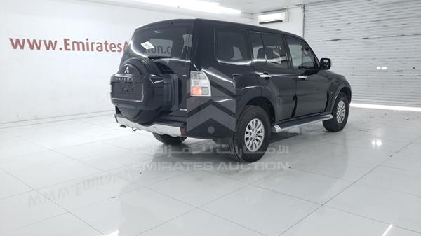 JMYLRV95WCJ702120 Mitsubishi Pajero