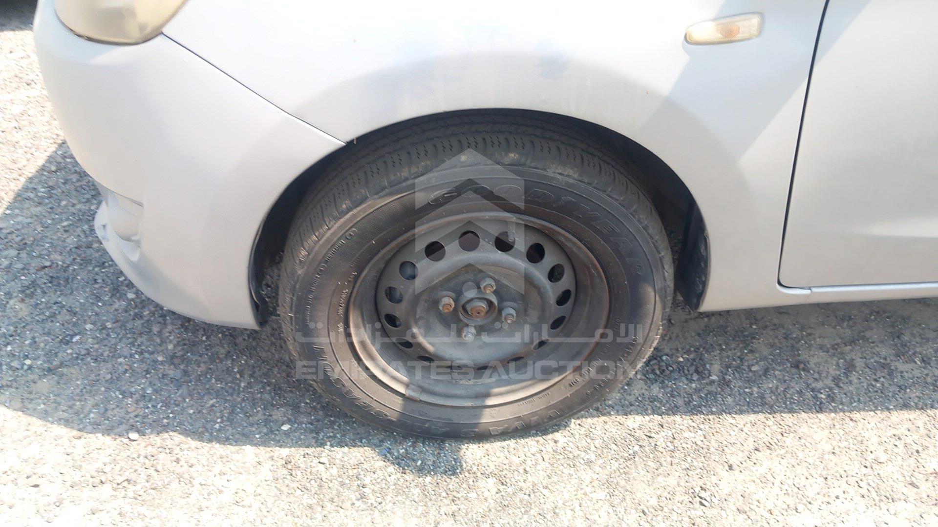 2014 MITSUBISHI MIRAGE VIN: MMBXTA03AEH023198