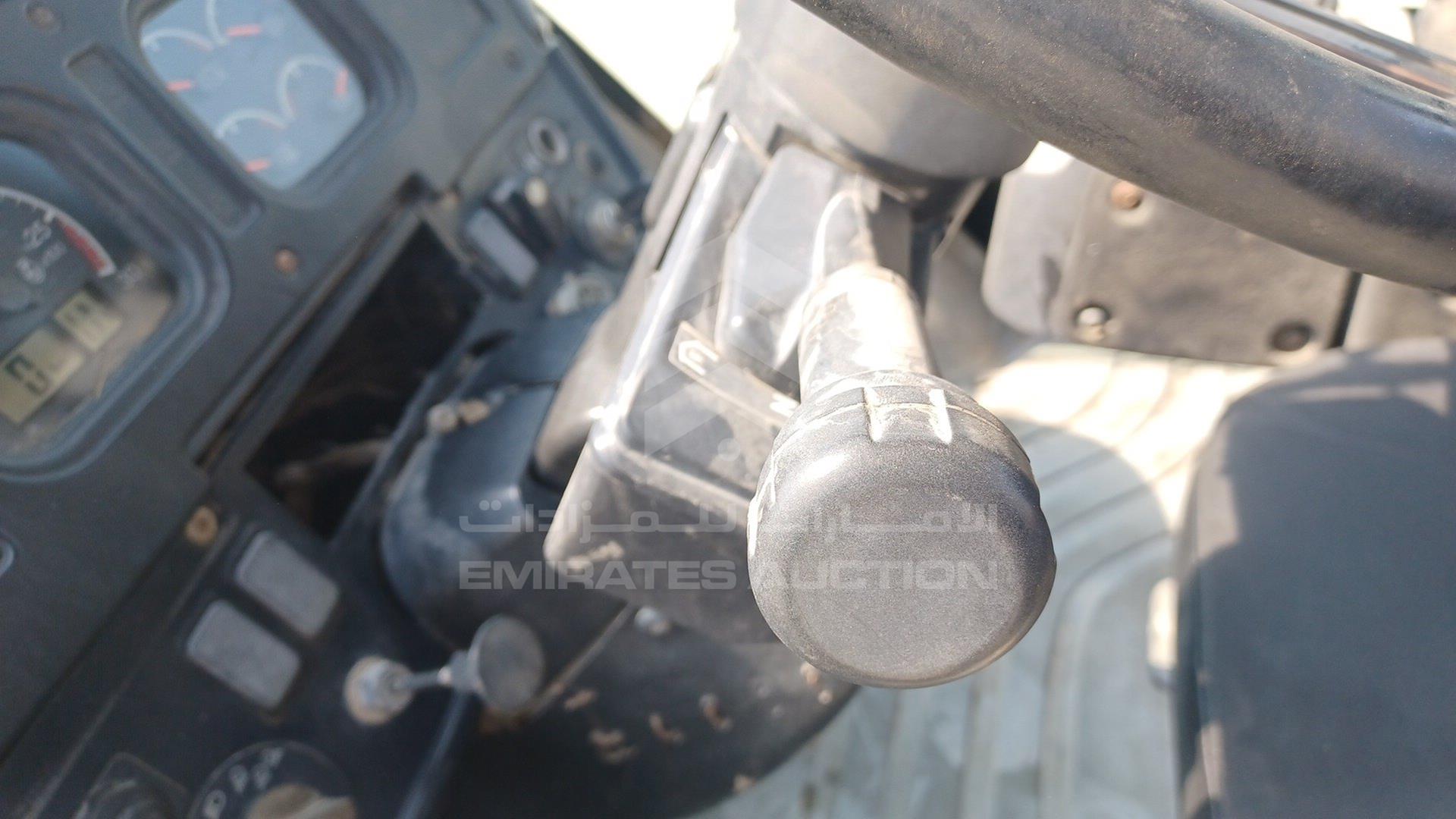 2007 CATERPILLAR --- VIN: CAT0950HHN1A00988