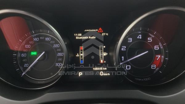 Jaguar Ftype 2014 SAJAA65GXE8K07144 Image 14