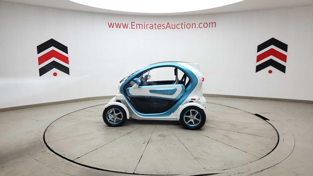 2018 Renault Twizy — Left Full View — Photo 30
