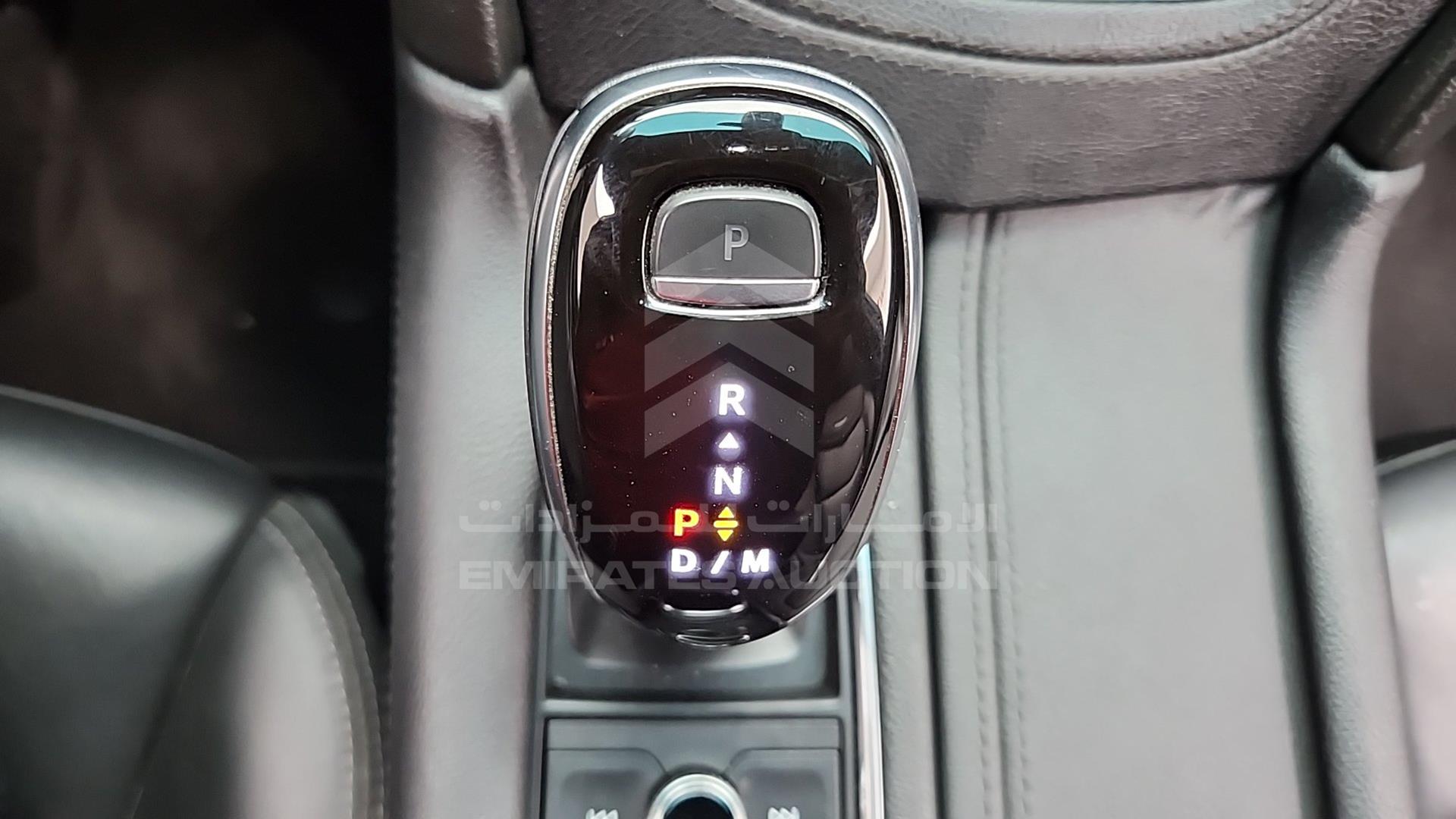 2021 CADILLAC XT 5 VIN: 1GYKNCRS7MZ137237