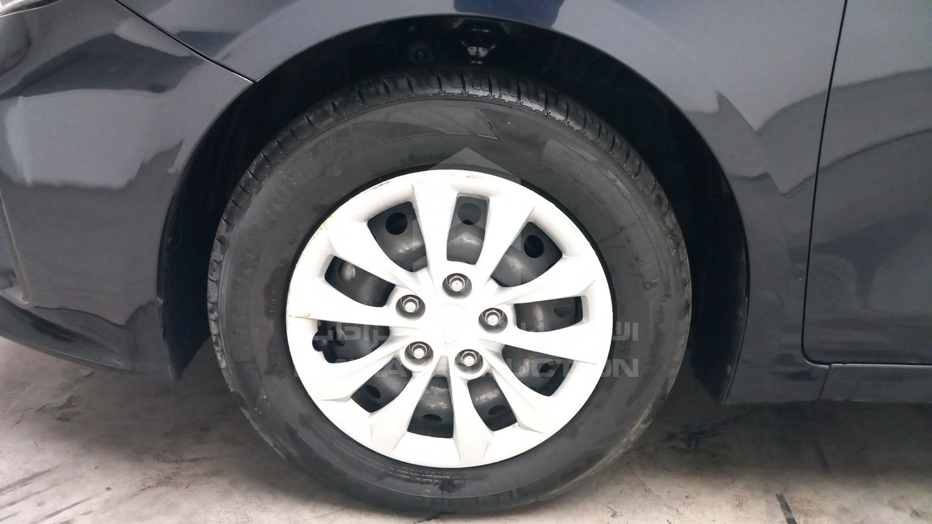 2020 KIA CERATO VIN: KNAF24164L5856887