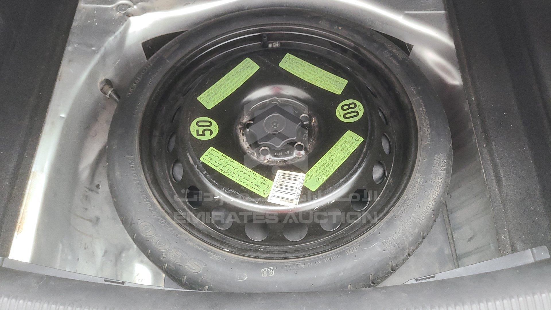 WAUACCFL6FA005492 - 2015 Audi A4 - #460408