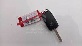 2024 Changan ALSVIN — Keys — Photo 4 — Thumbnail