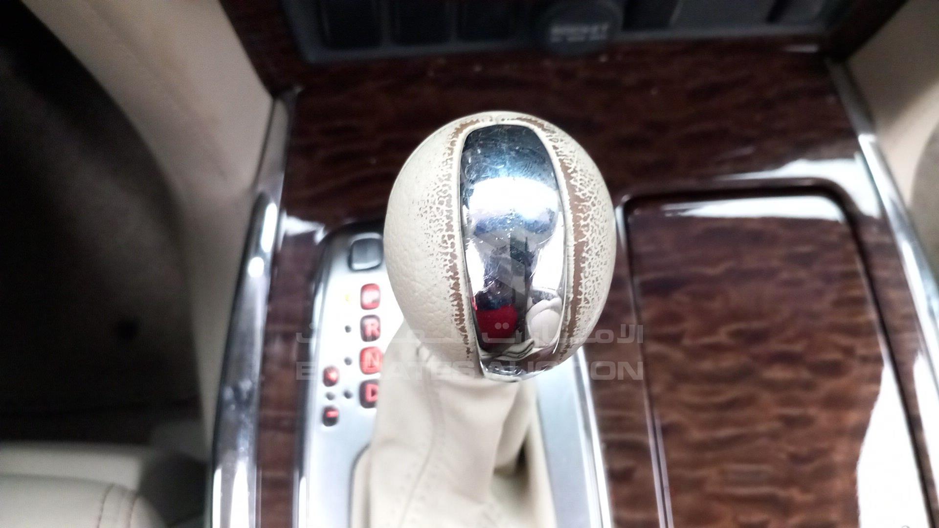 2017 NISSAN PATROL VIN: JN8AY2NY2H9306961