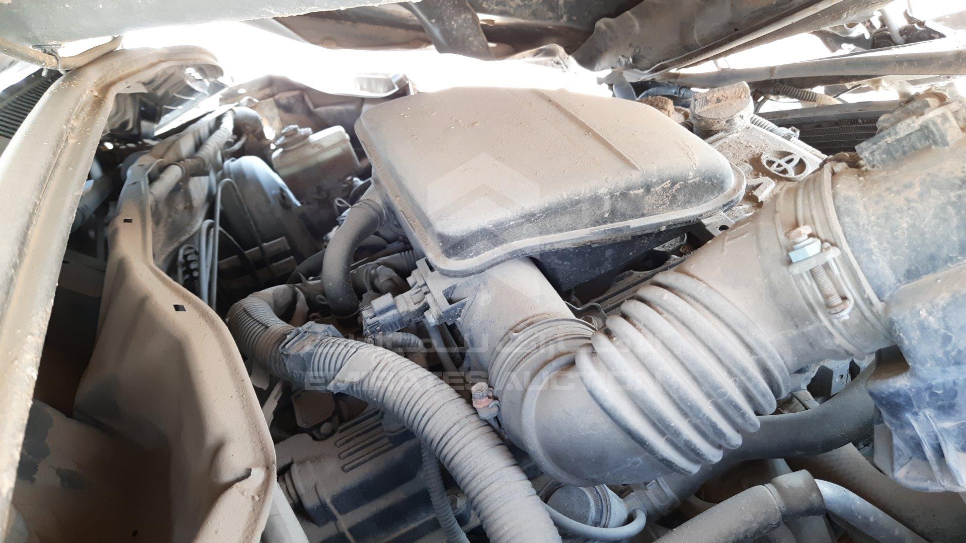 5TENX22N86Z235809 - 2006 Toyota Tacoma - #355188