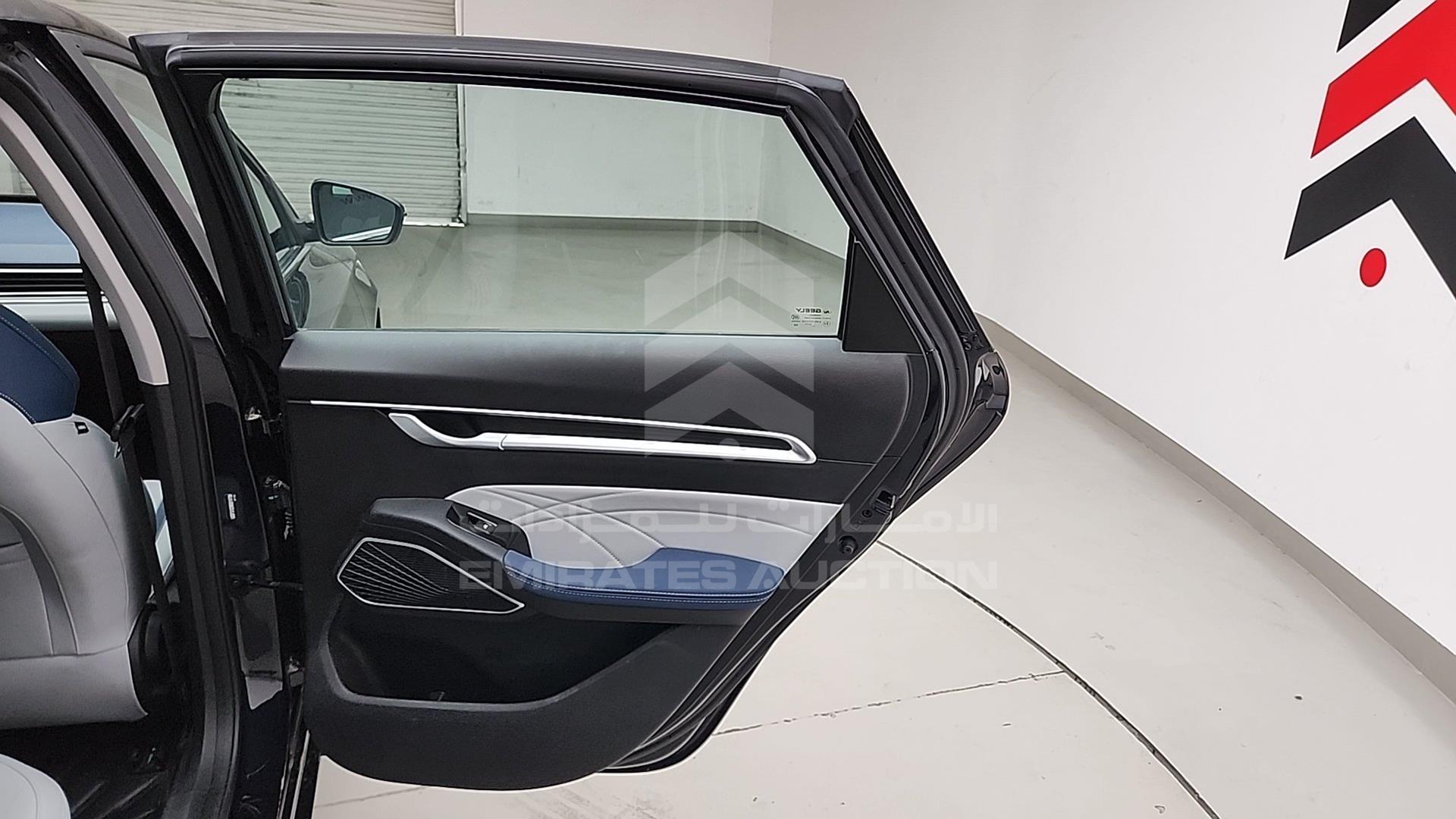 2024 GEELY EMGRAND VIN: LB3F31S29RG019789