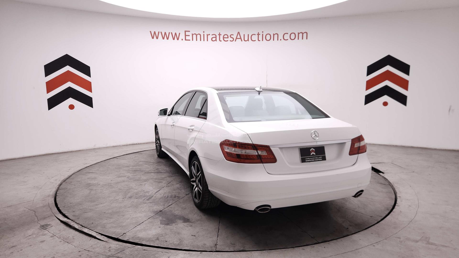 2013 MERCEDES E 300 VIN: WDDHF5EB9DA666708