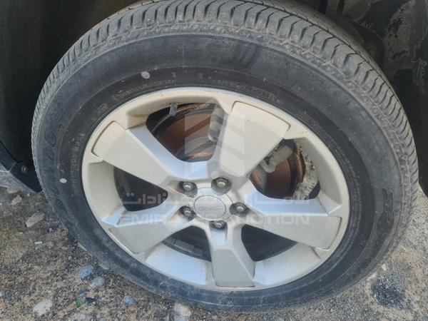 GMC Terrain 2009 KL6DD63G39B270991 Image 13