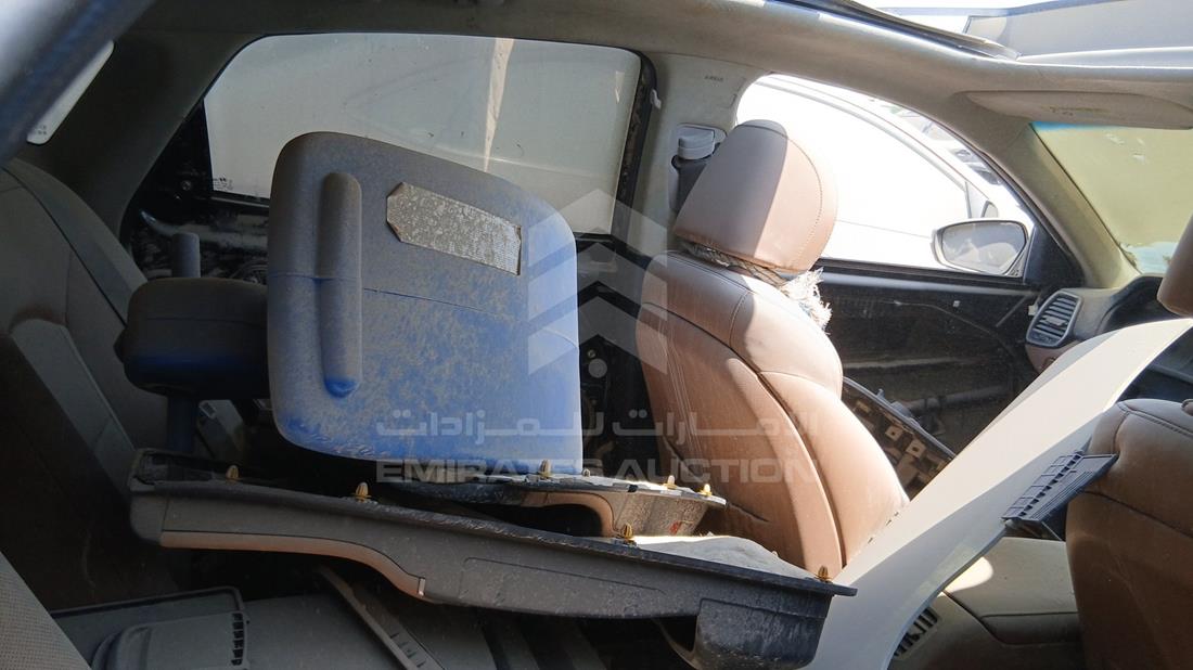 2018 Hyundai Grandeur - Scrap without document — Rear Right Passenger View — Photo 19