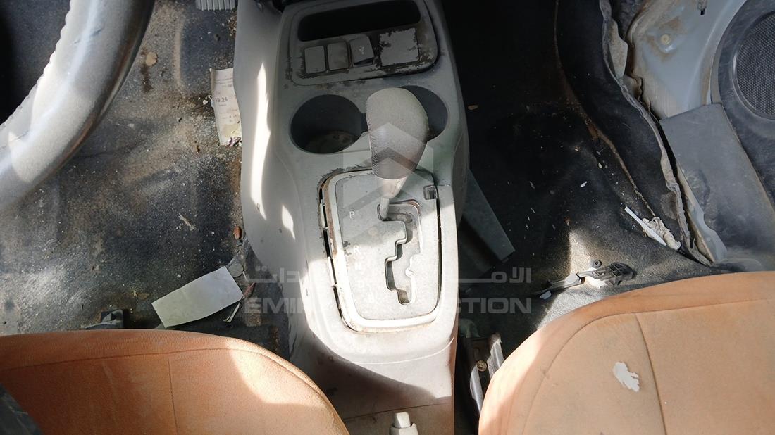 ميتسوبيشي اتريج 2021 — زاوية ناقل الحركة — صورة 17