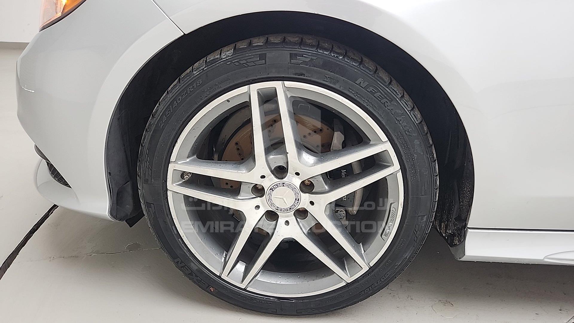 2016 MERCEDES E 350 VIN: WDDHF5KB4GB186272