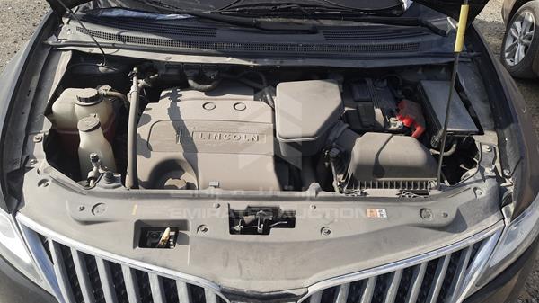 Lincoln MKX 2013 2LMDJ8JK4DBL46067 Image 25