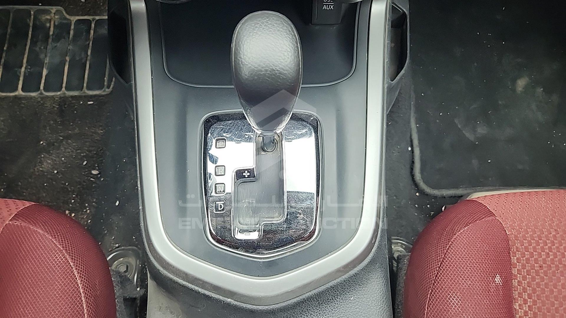 2020 NISSAN NAVARA VIN: VSKDD3C41LA150802