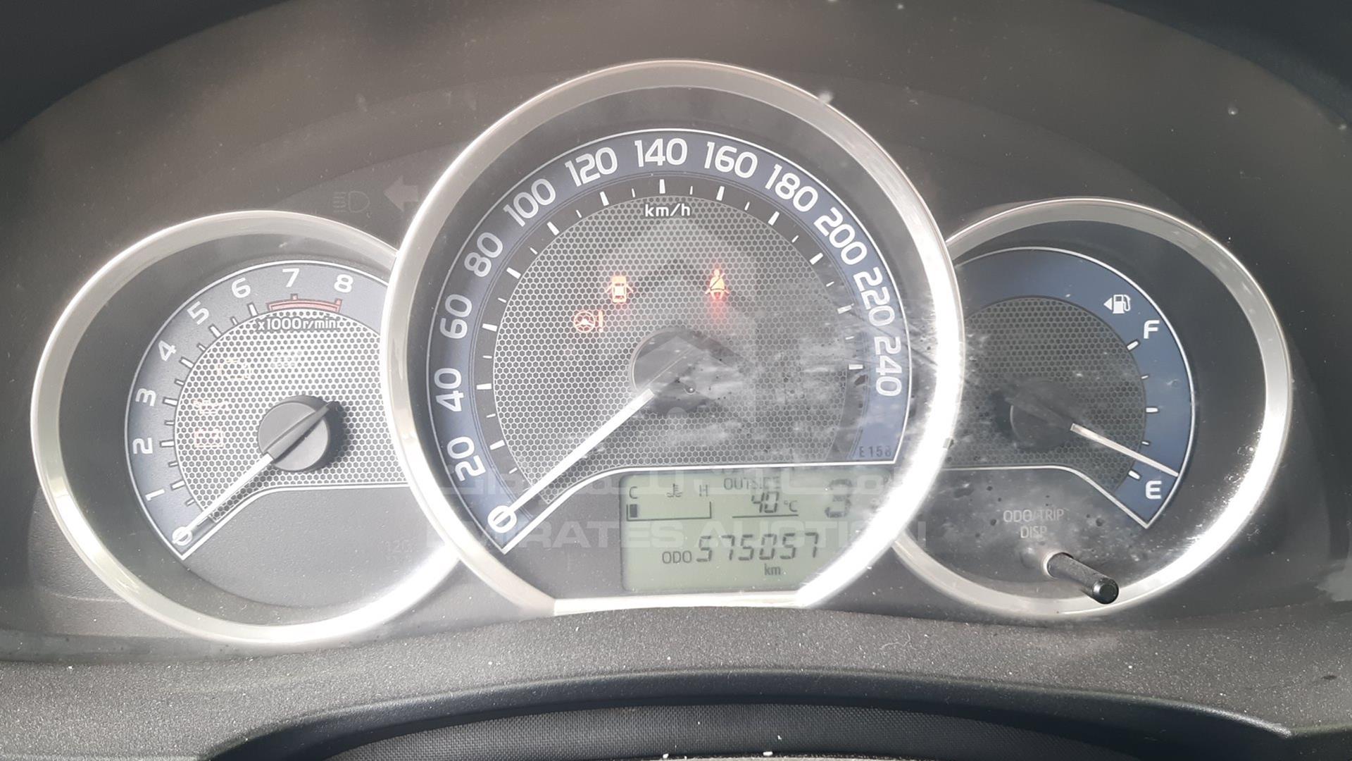 2015 TOYOTA COROLLA VIN: RKLBL9HEXF5243723