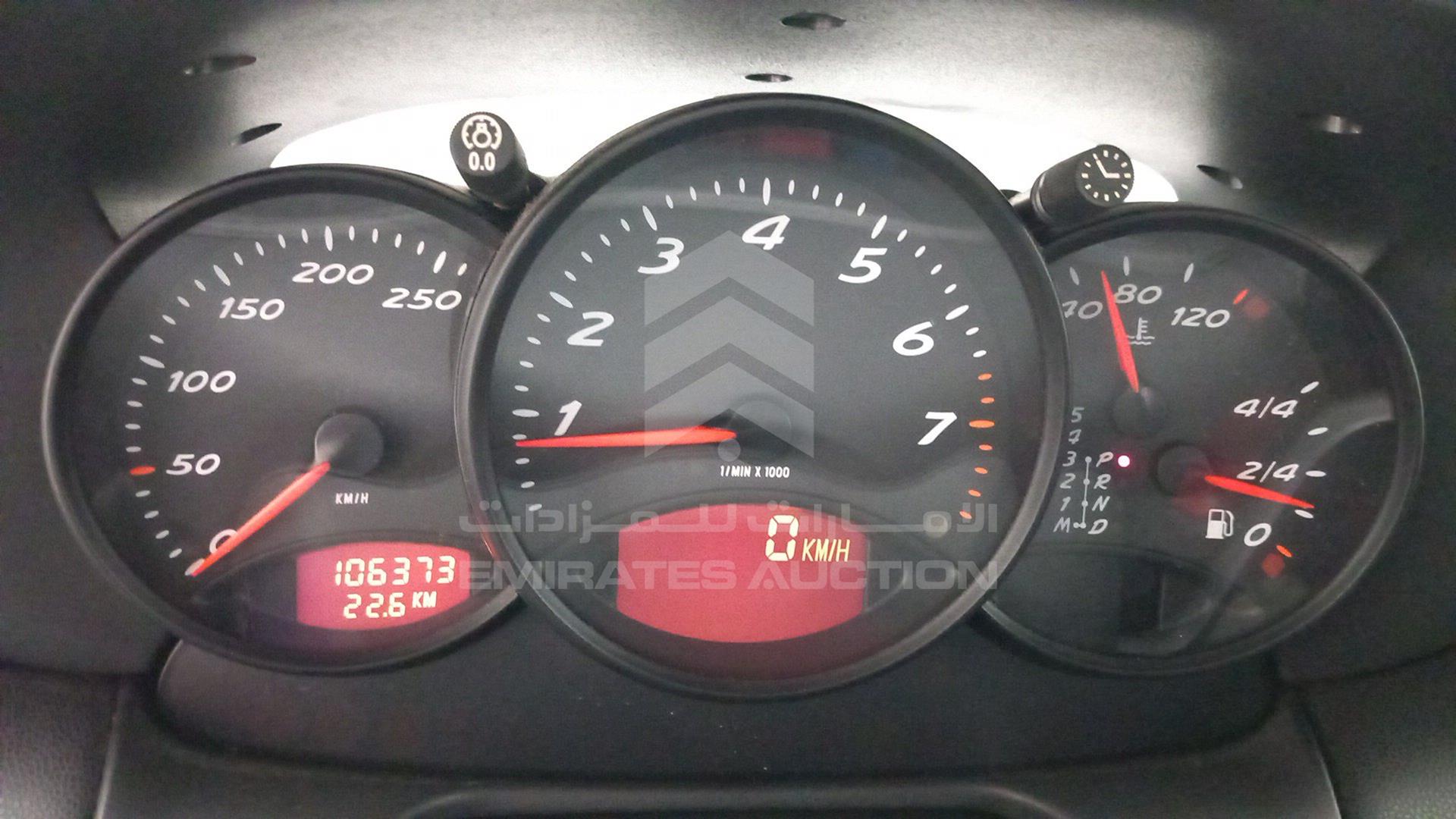 1998 PORSCHE BOXSTER VIN: WP0ZZZ98ZWS603026