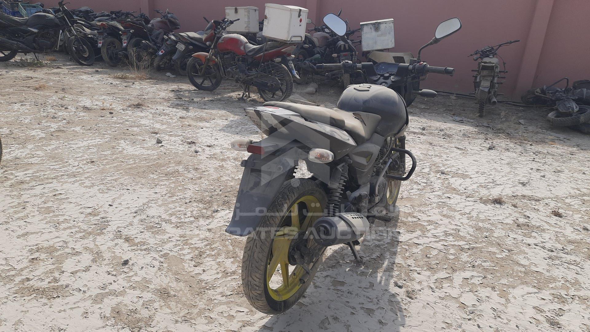 2021 BAJAJ PULSAR 150 VIN: MD2A11CX0MCM41402