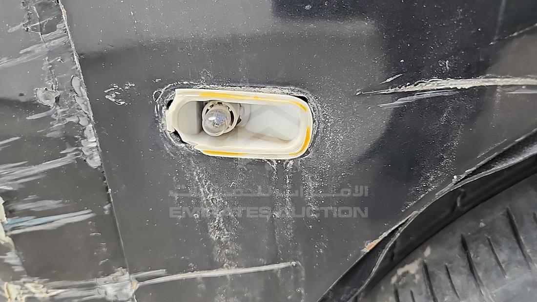 2004 Honda Accord — Dent — Photo 34