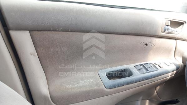 Toyota CAMRY 2006 4T1BE32K56U158308 Image 34