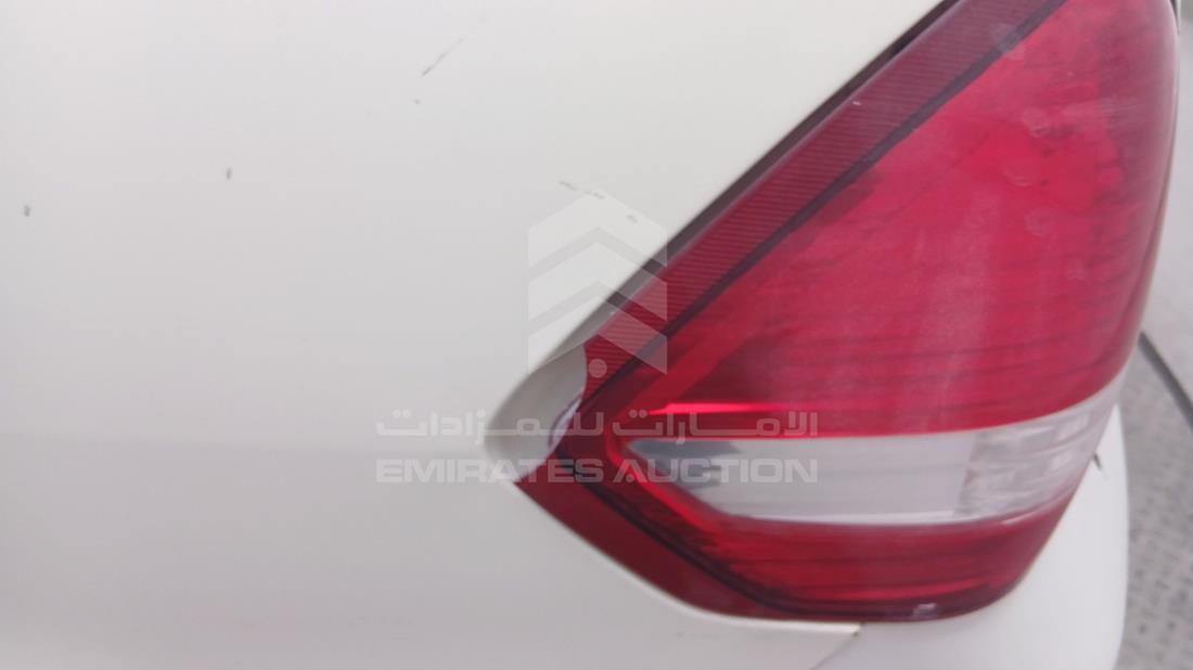 نيسان تيدا 2008 — انبعاج — صورة 36