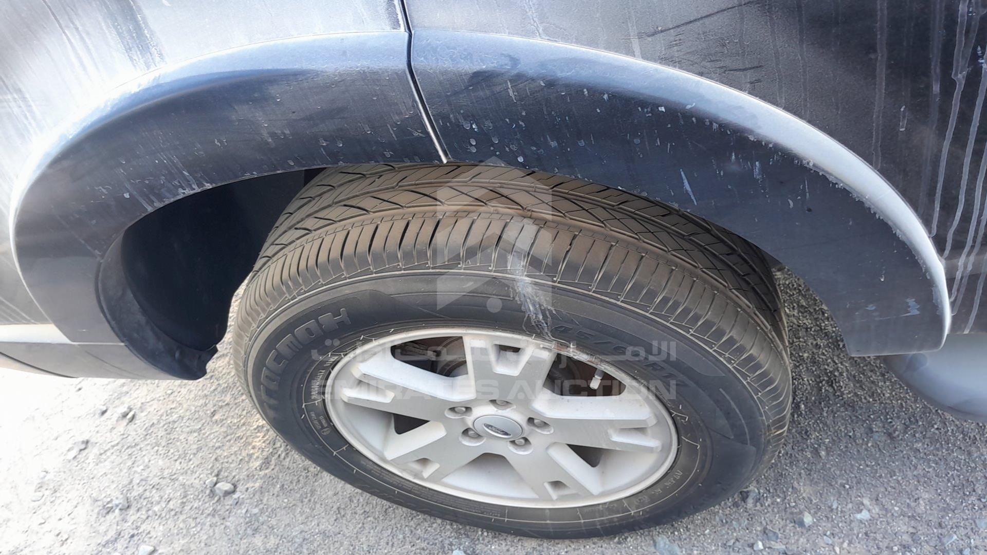 2010 FORD EXPLORER VIN: 1FMEU7DE0AUB12599