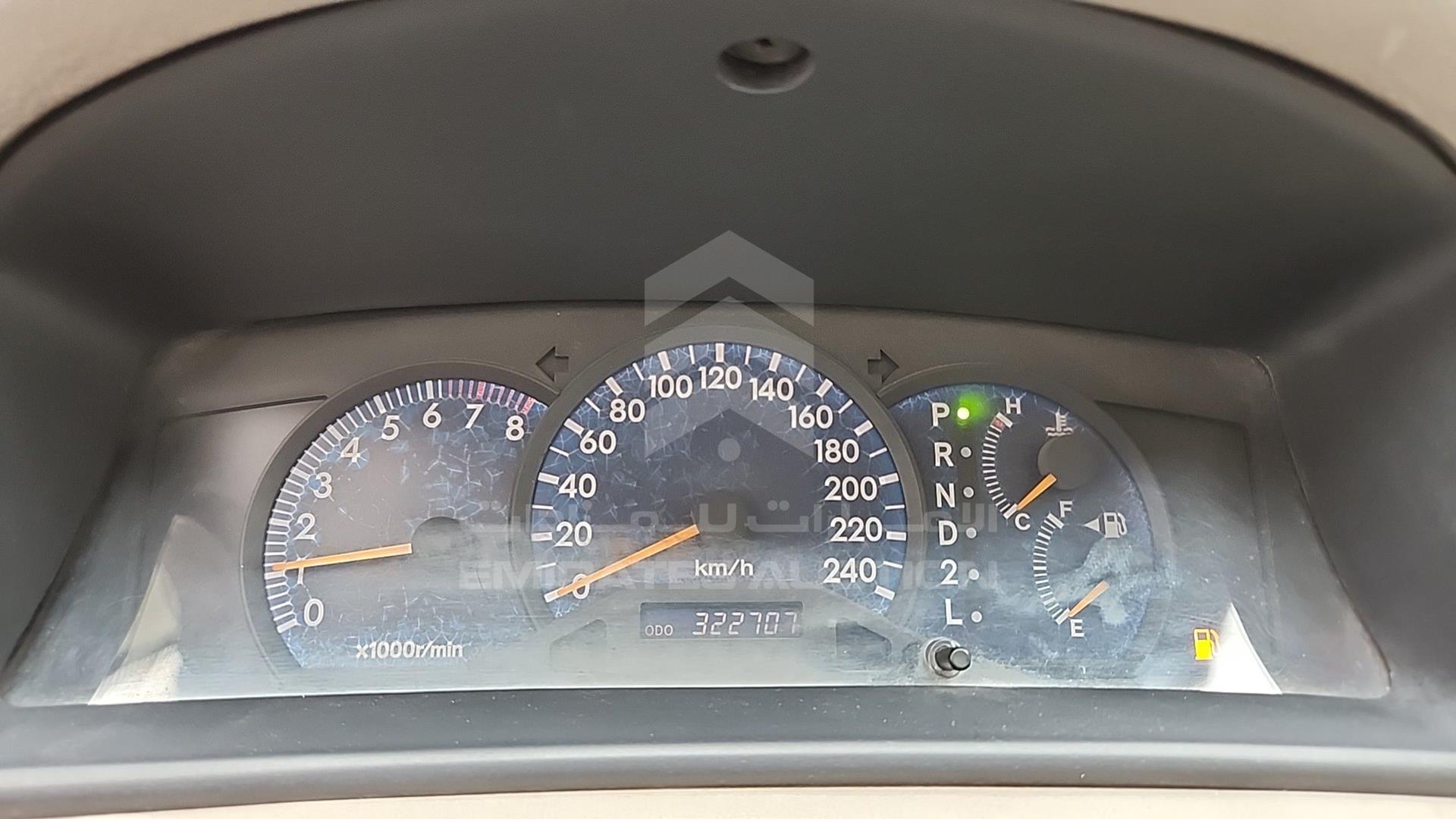 2007 TOYOTA COROLLA VIN: JTDBR22E873215931
