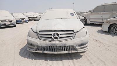 2014 Mercedes C200 - #665406