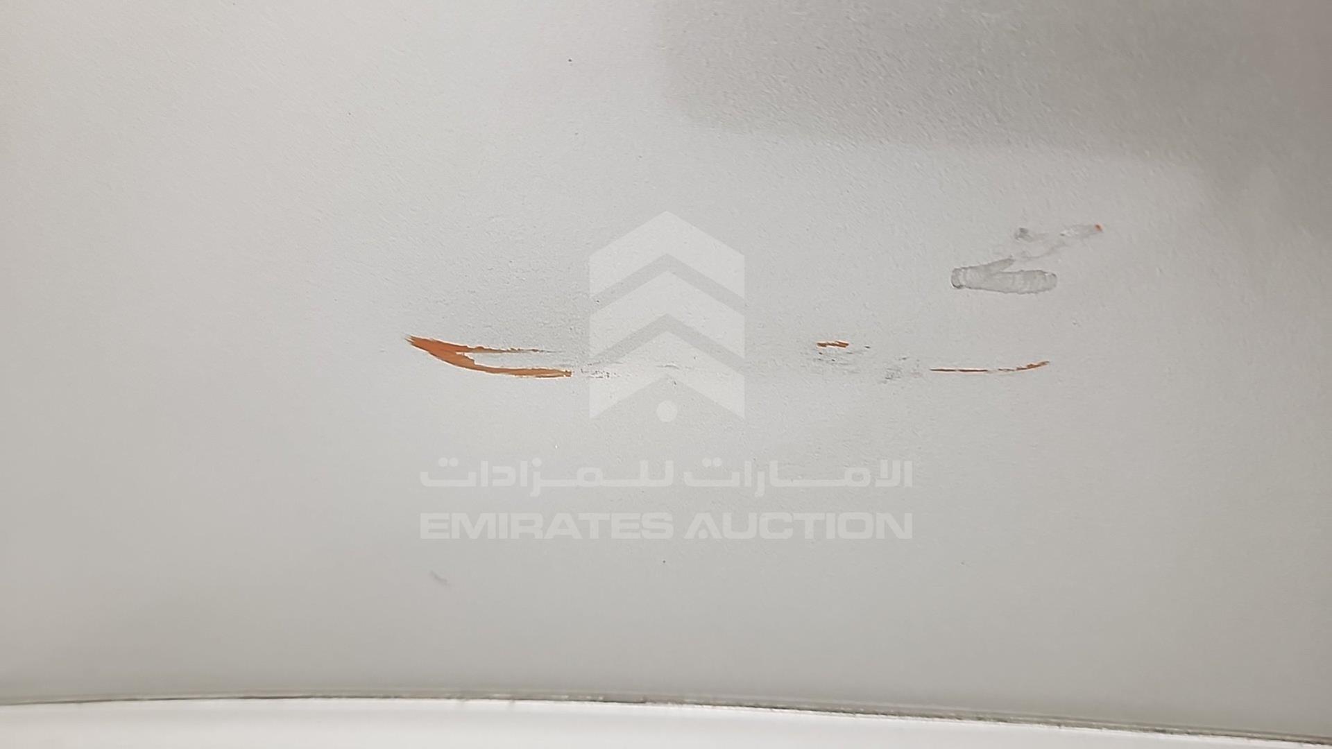 2007 MITSUBISHI PAJERO VIN: JMYLRV73W7J700766