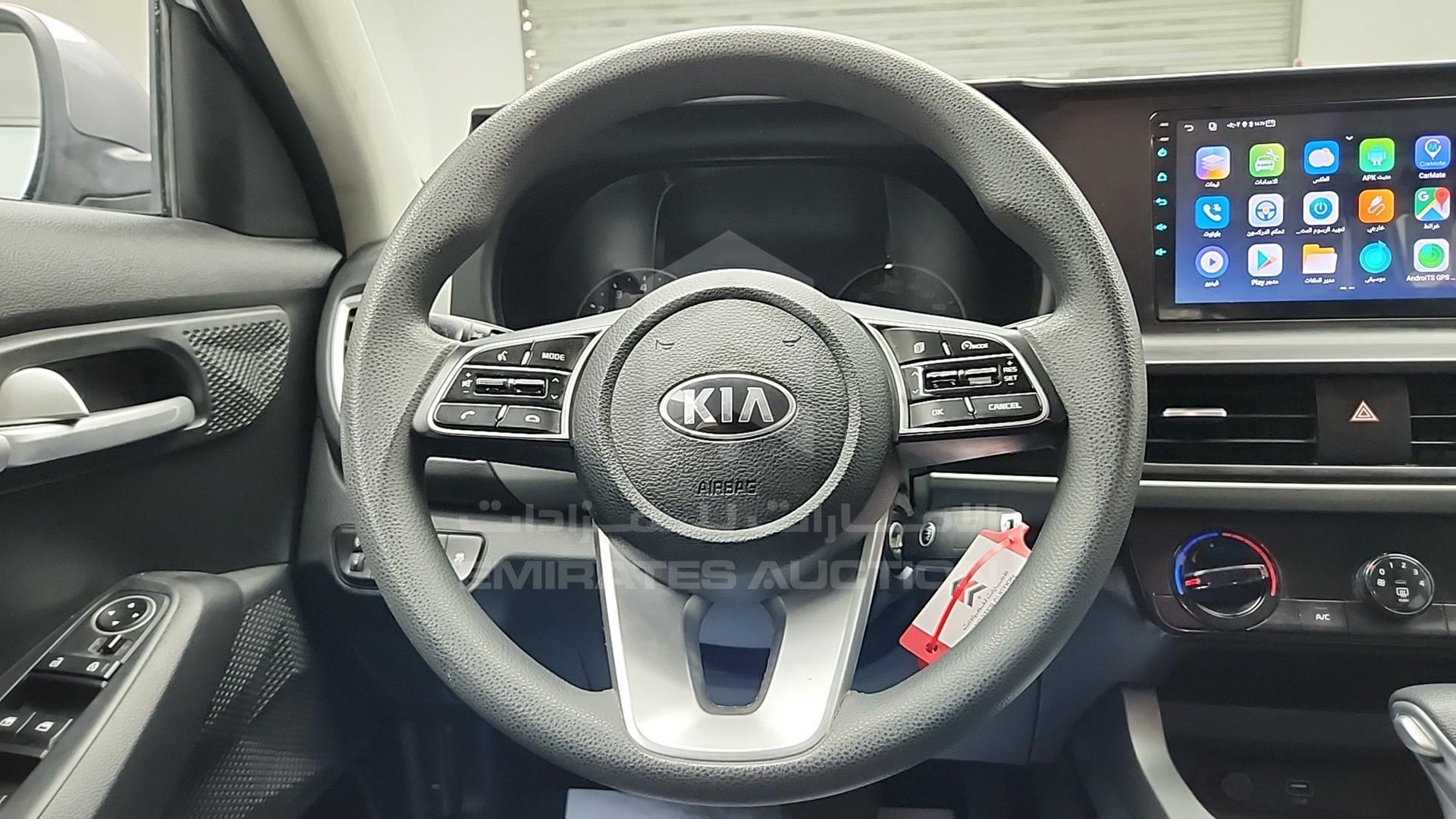 2020 KIA SELTOS VIN: MZBEP814XLN113827