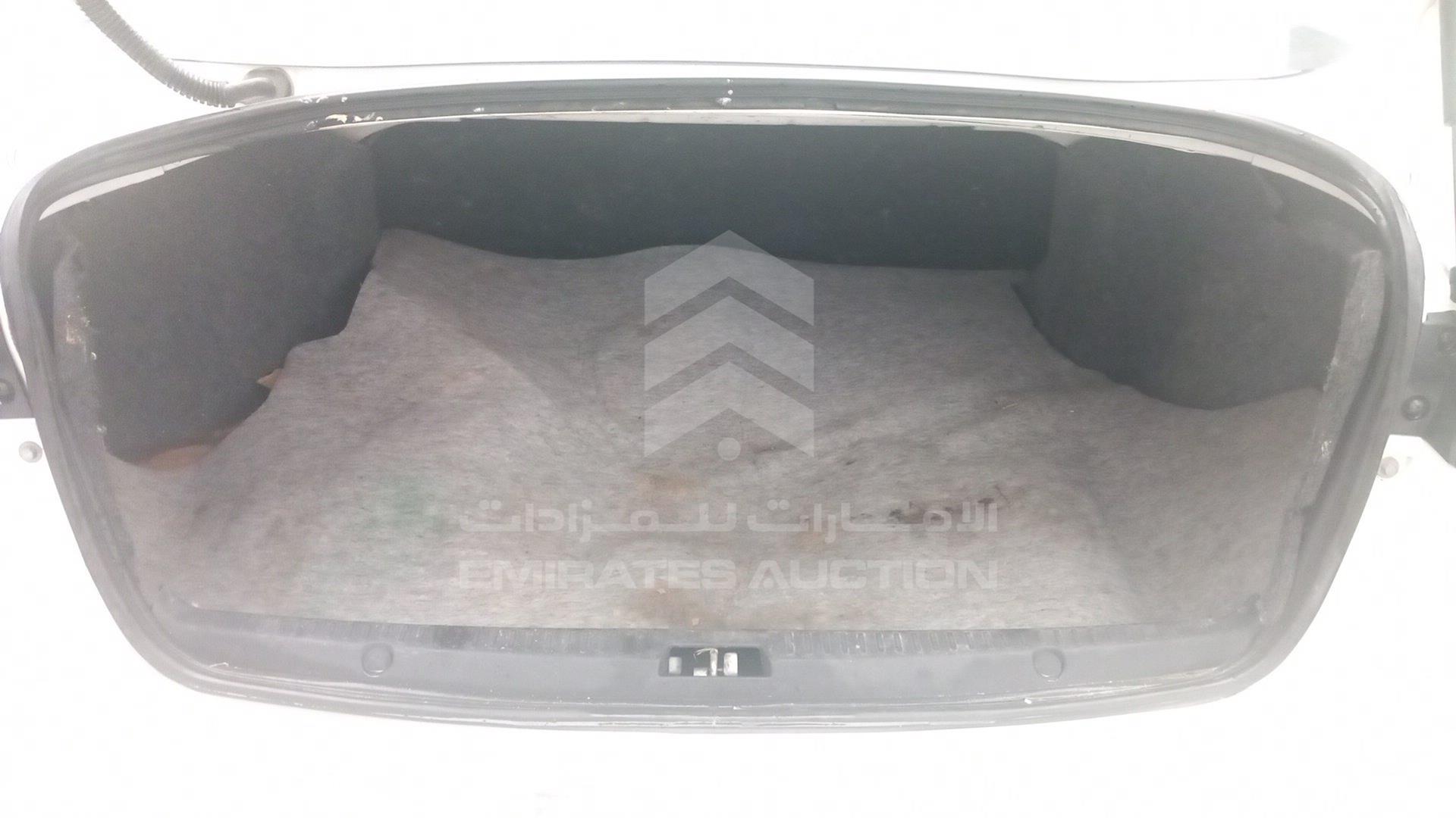 2016 MITSUBISHI LANCER VIN: JMYSRCY1AGU706073