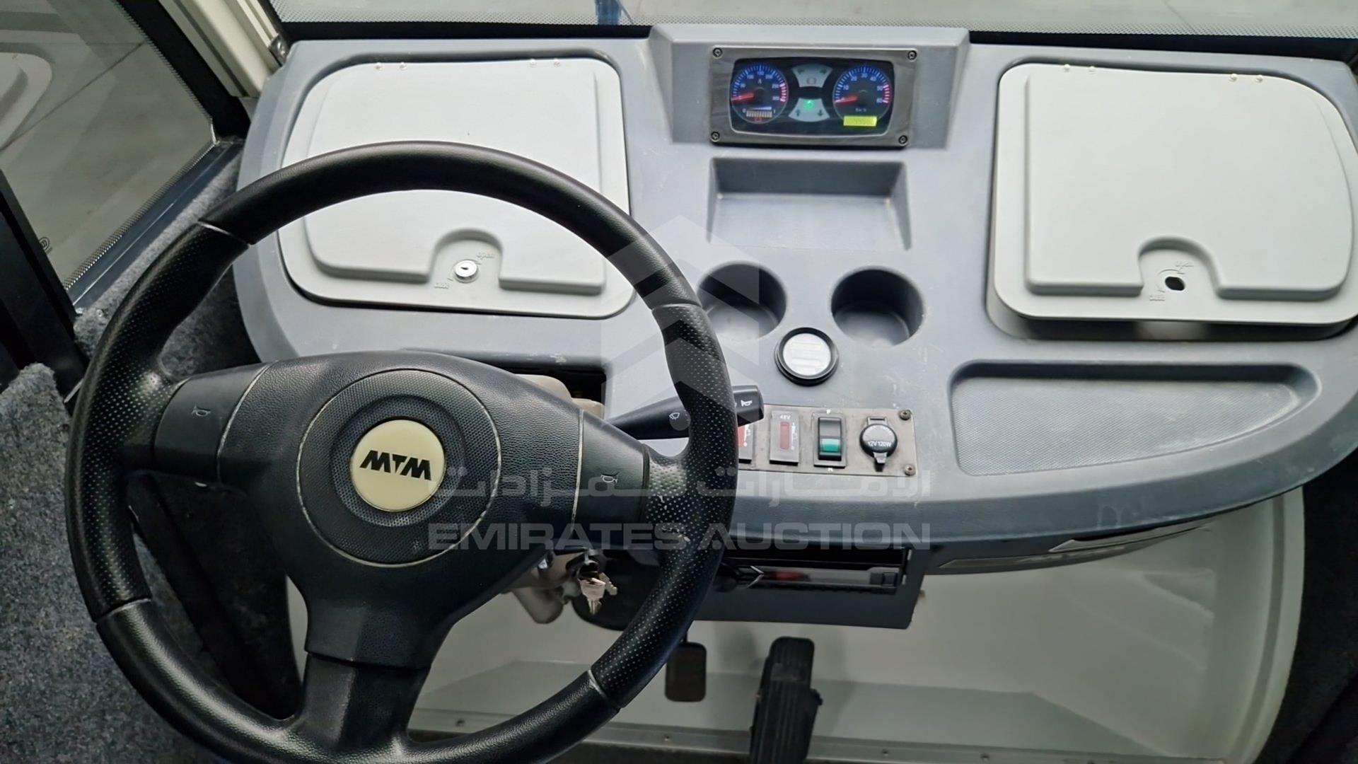 2018 GOLF CART ELECTRIC VIN: JE18D4806HS3651