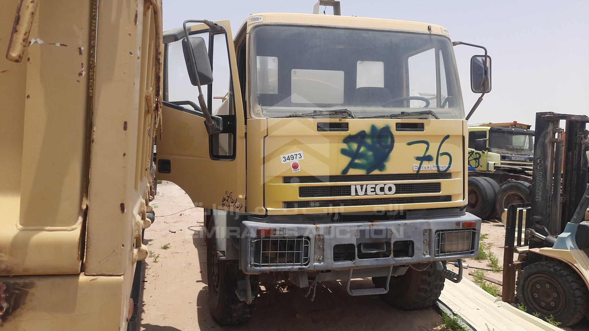 0 IVECO EUROCARGO VIN: ZCFB1HG8002291305