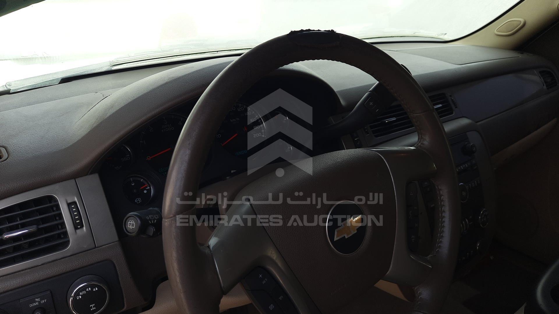 2014 CHEVROLET TAHOE VIN: 1GNSK6E01ER162812