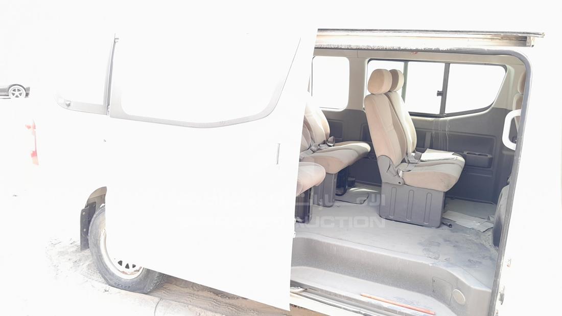 2014 Chery P5 — Rear Right Door — Photo 20