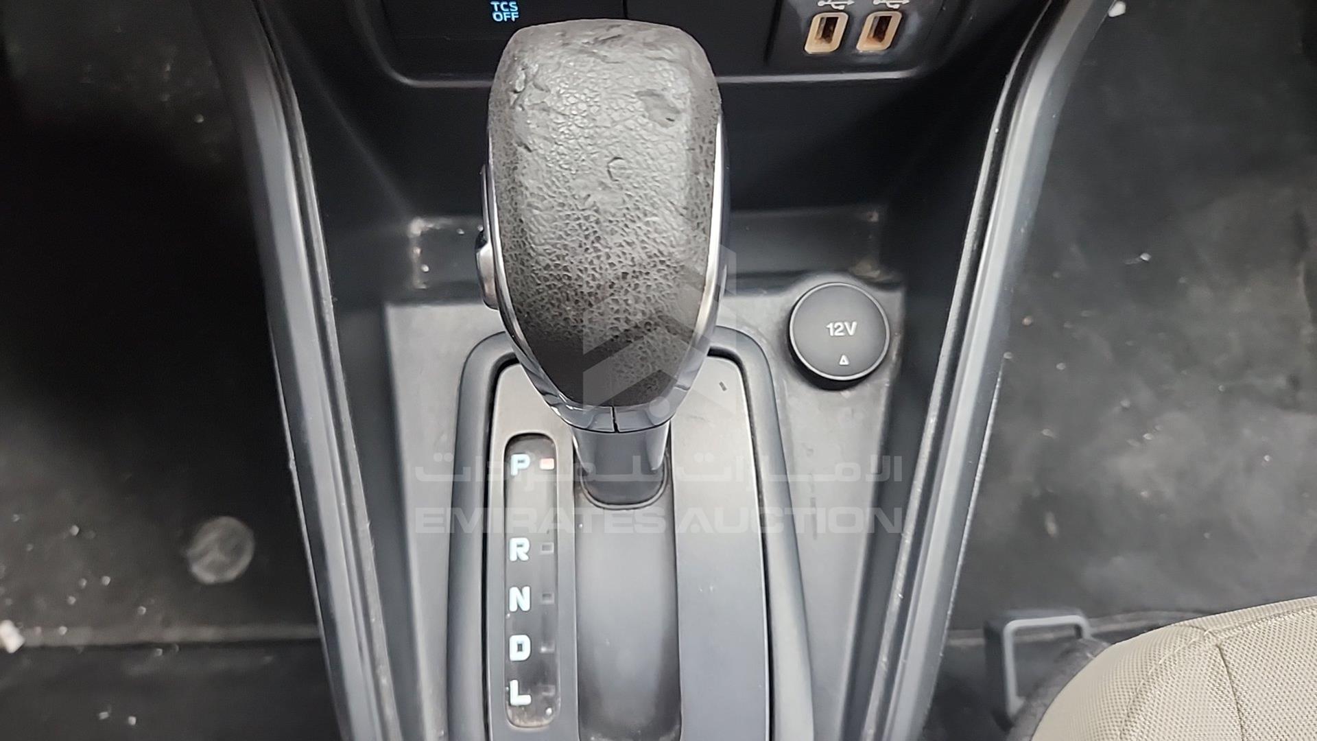 2020 FORD ECOSPORT VIN: MAJFK1BZ3LAM50588