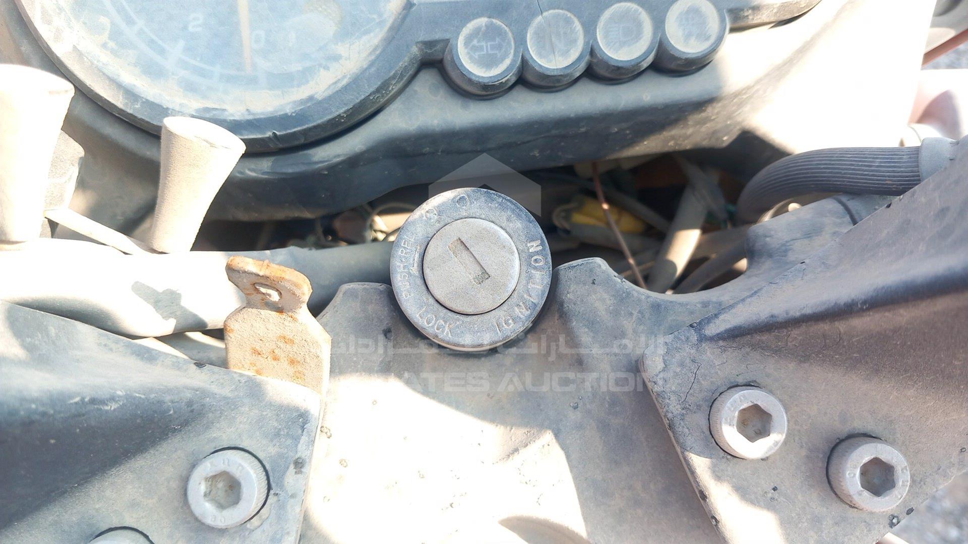 0 BAJAJ PULSAR 150 VIN: MD2A11CZ1CCE80812
