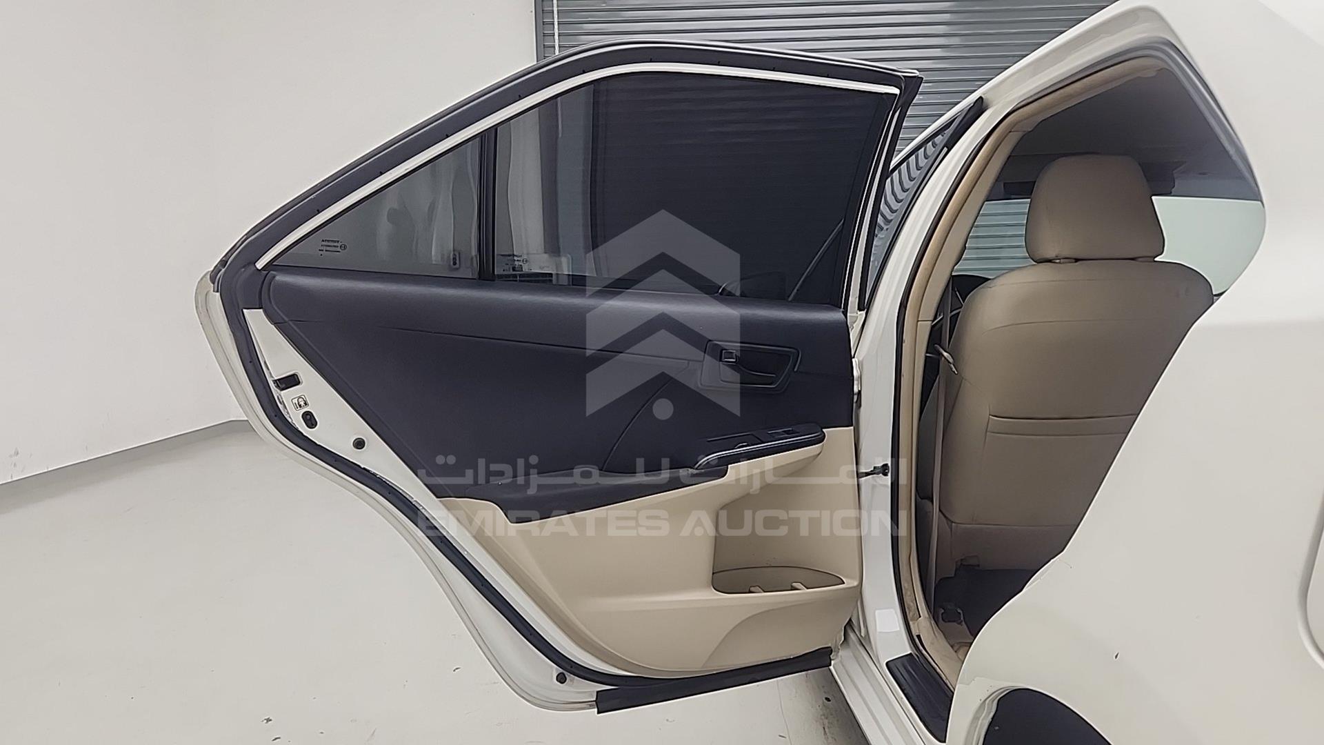 2015 TOYOTA CAMRY VIN: 6T1BF9FK5FX562111