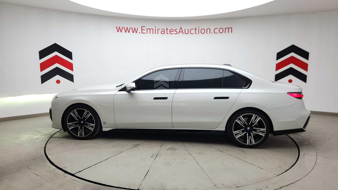 2023 BMW 735 I — Left Full View — Photo 45