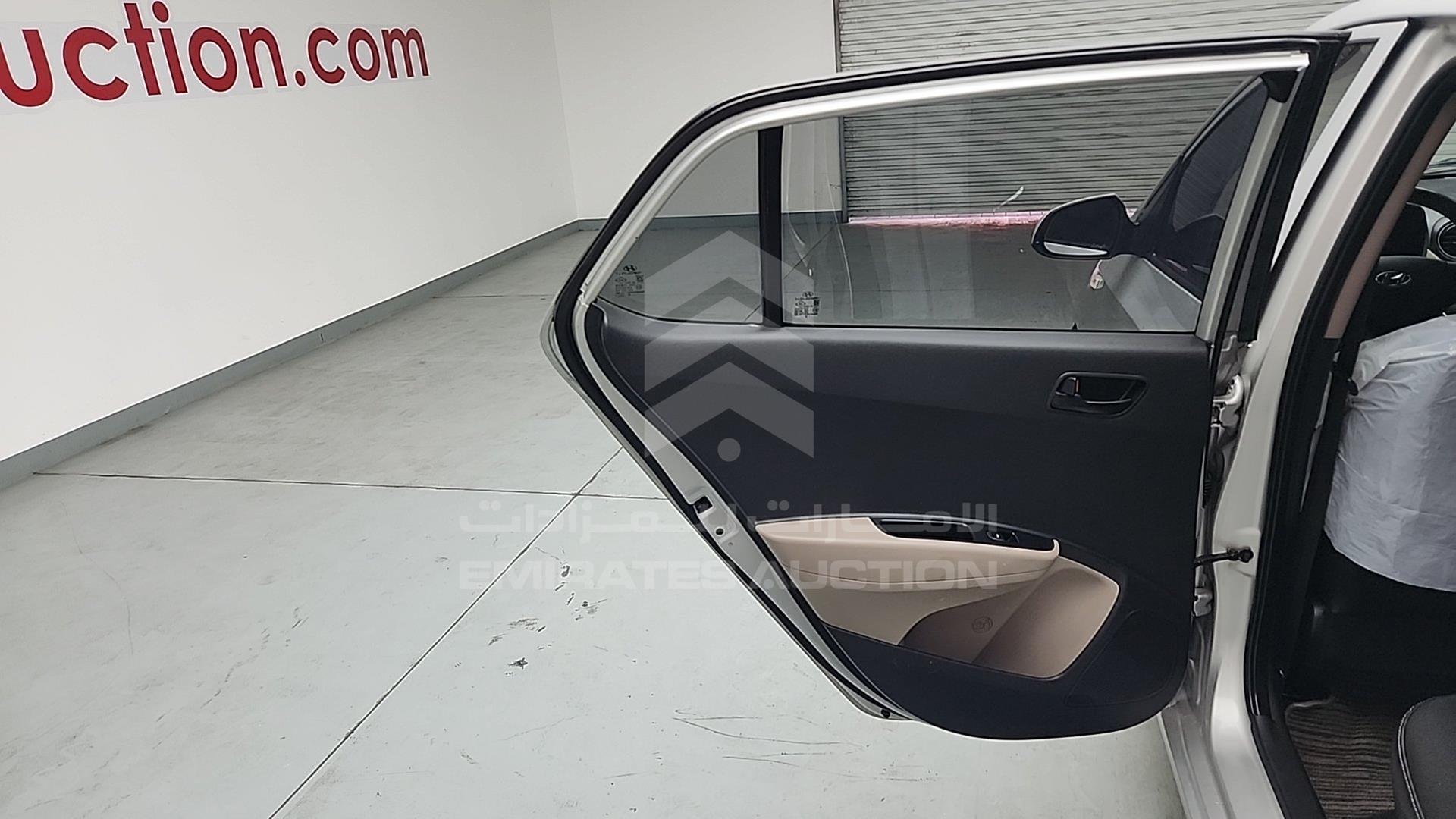 2019 HYUNDAI GRAND I10 VIN: MALA751C2KM873084