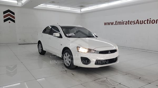 JE3AB36U9HU713567 Mitsubishi Lancer