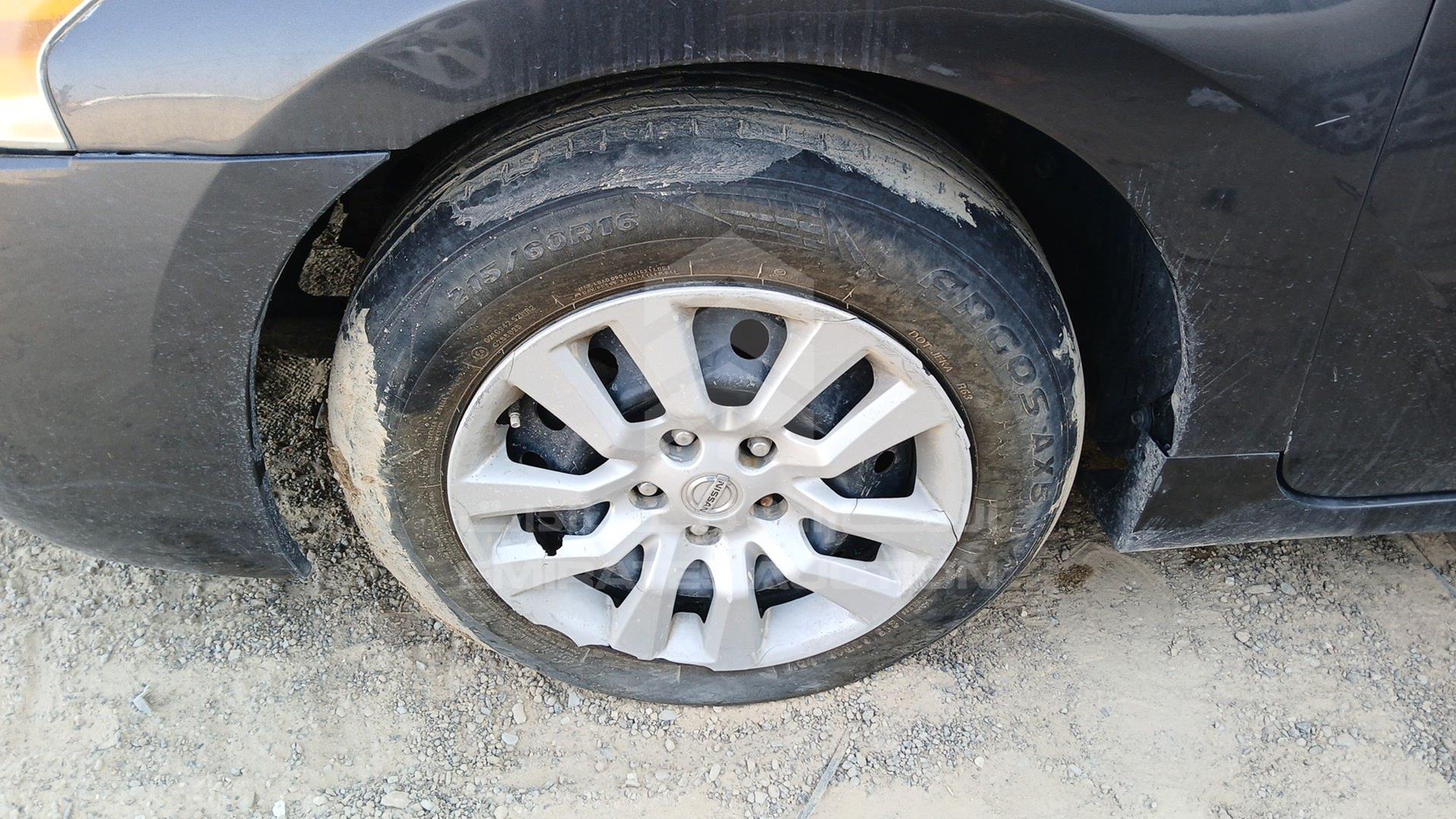 2013 NISSAN ALTIMA VIN: 1N4AL3AP6DC273317