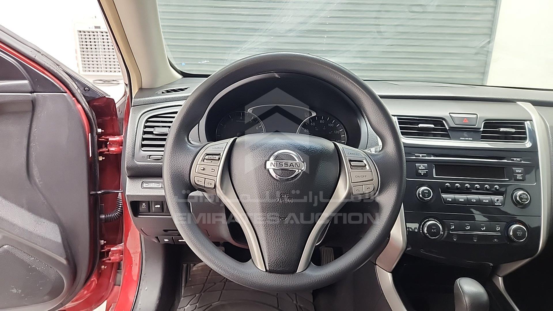 2013 NISSAN ALTIMA VIN: 1N4AL3AP4DC227887