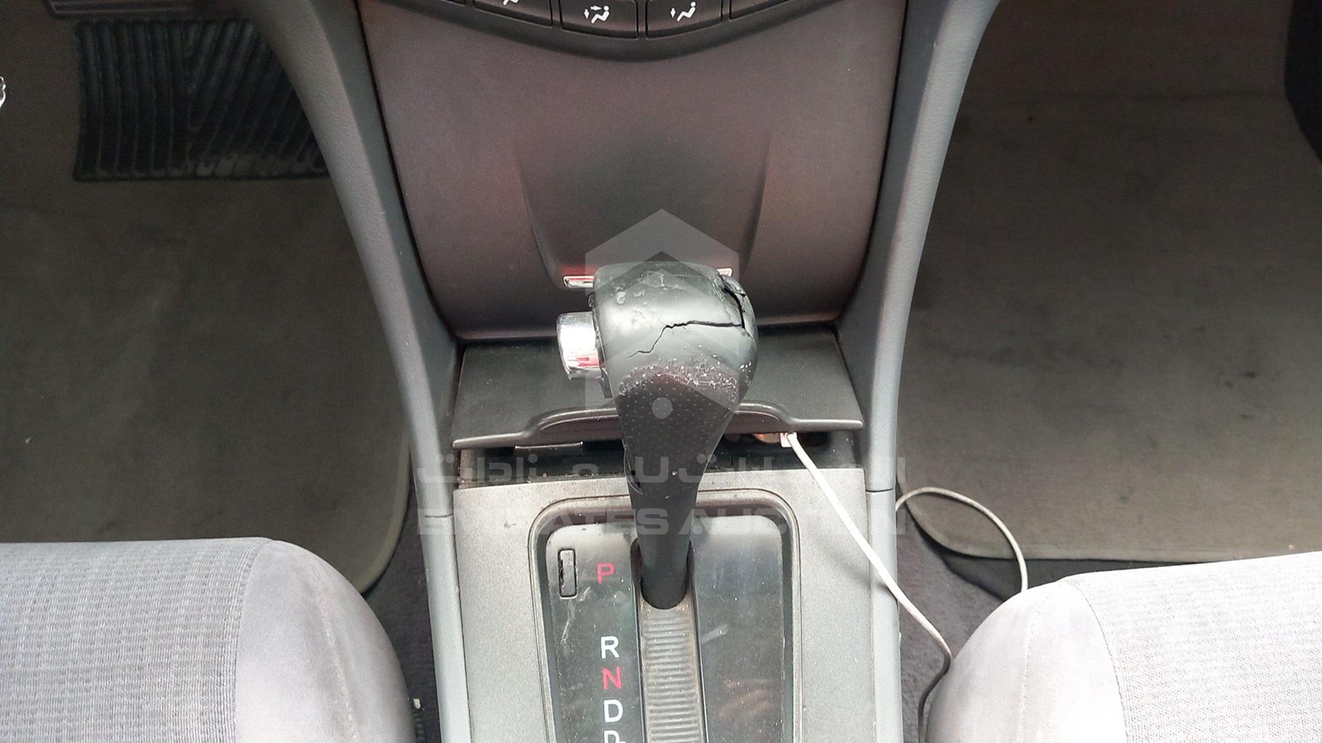 2004 HONDA ACCORD VIN: JHMCM56554C413780