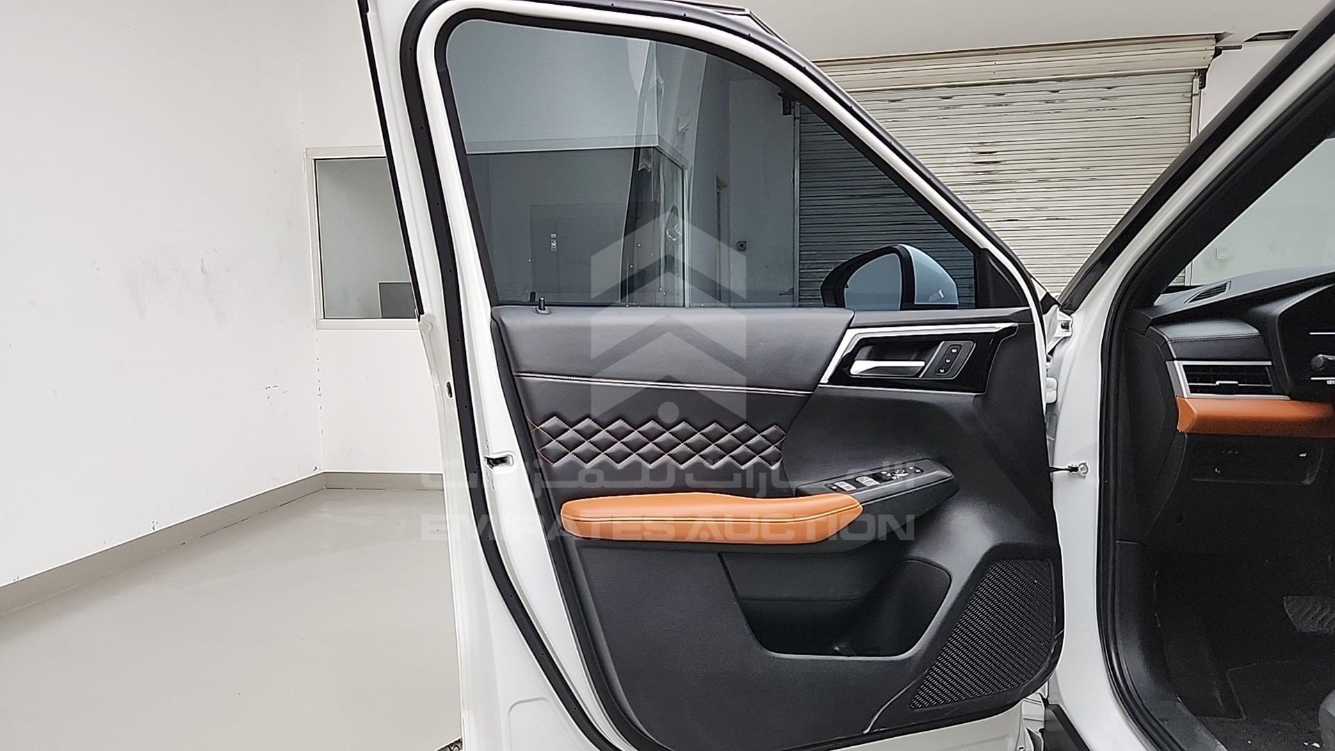2023 MITSUBISHI OUTLANDER VIN: JE4M4Y181PZ707676
