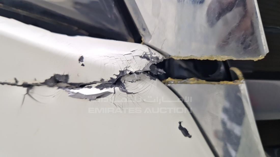 2020 Great Wall Wingle — Dent — Photo 30