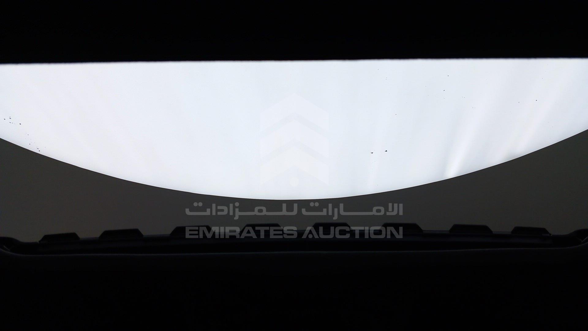 2018 MASERATI GHIBLI VIN: ZAM57YTA5J1270871