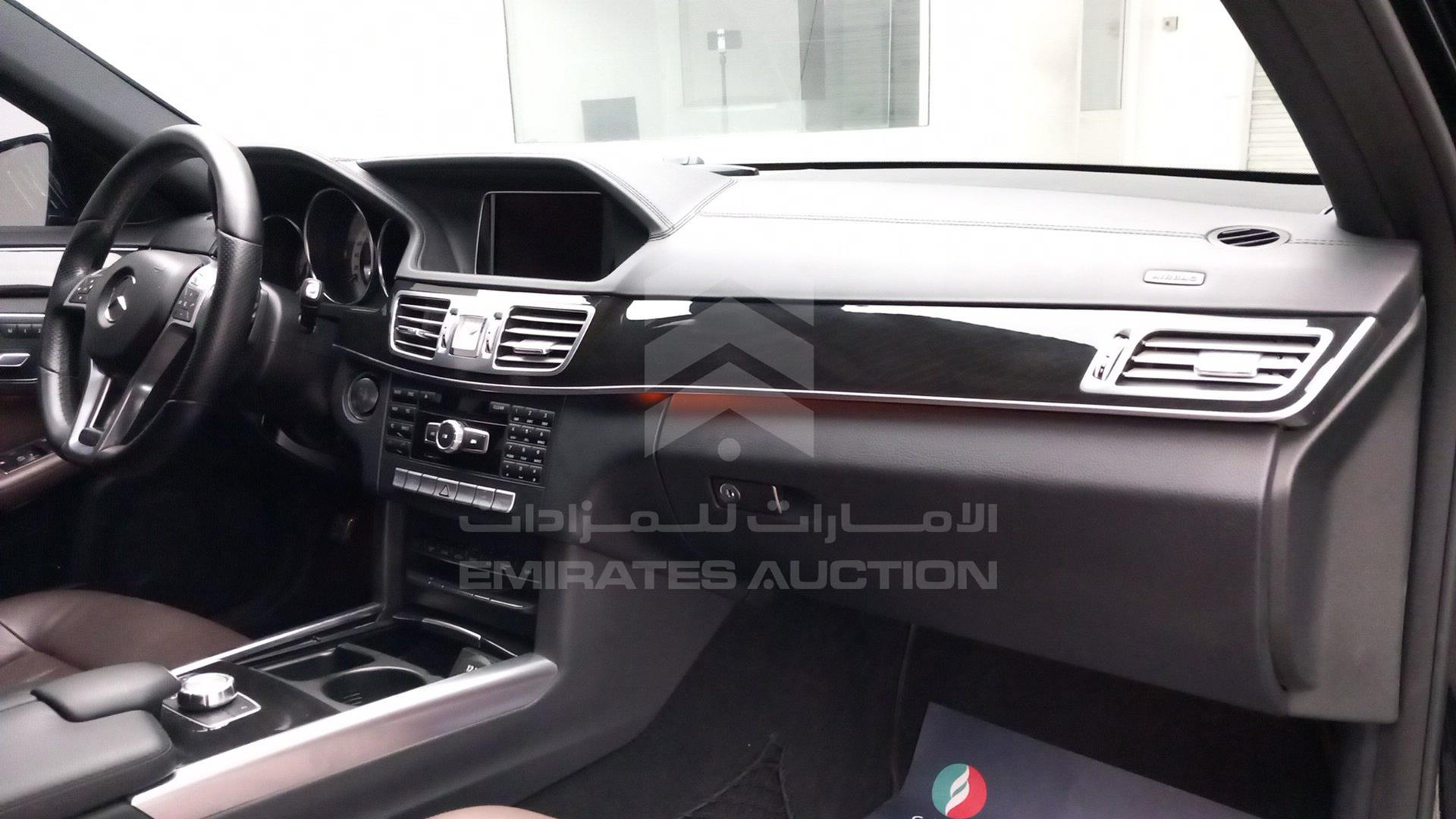 2014 MERCEDES E 300 VIN: WDDHF5FB0EB024727